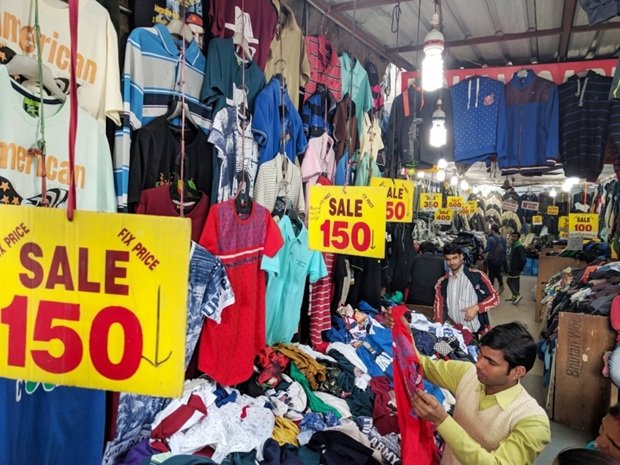 atta market noida